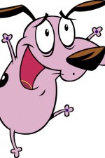 Watch Courage the Cowardly Dog Wootly